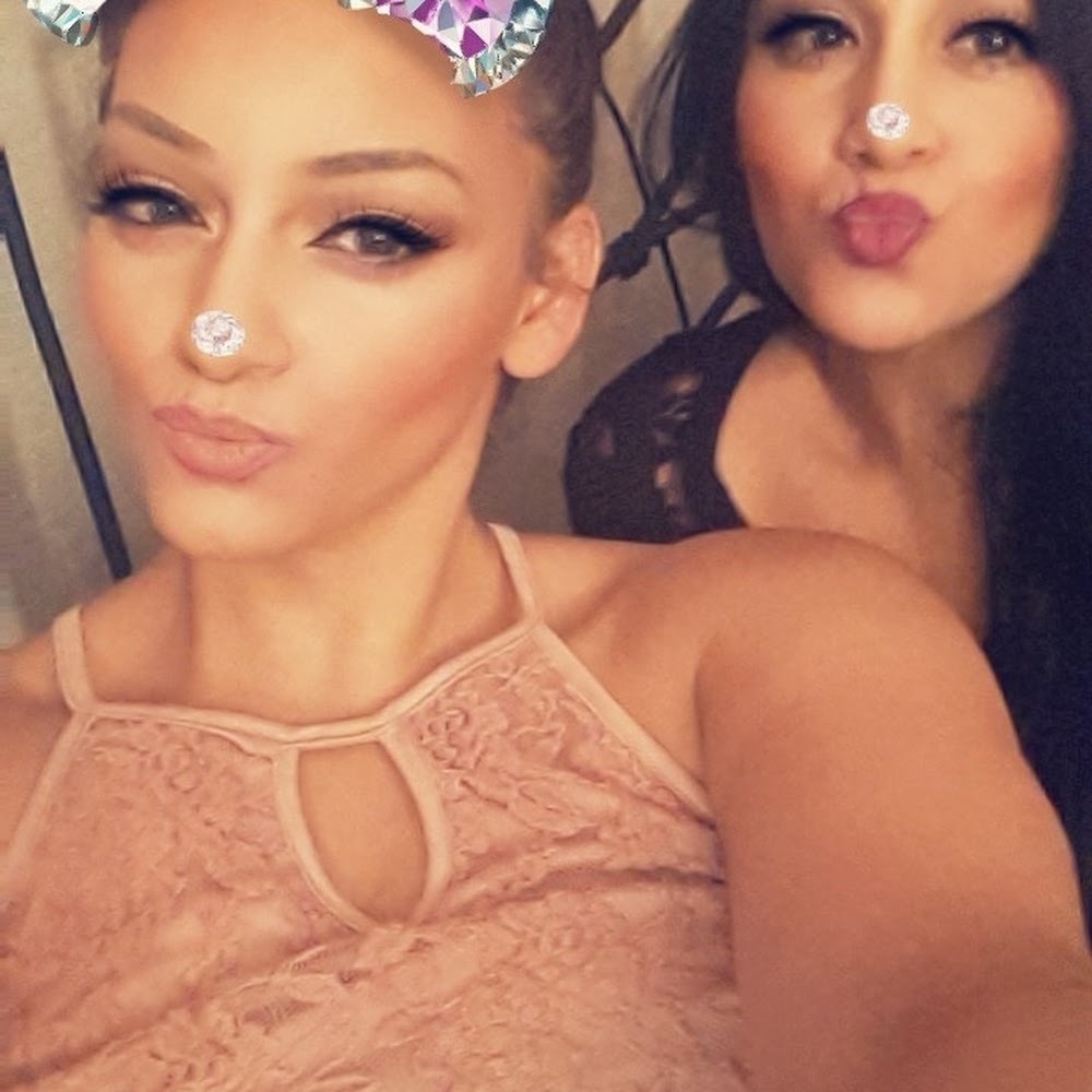 Meet your Posher, Valerie